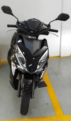 HONDA ELITE 125i HONDA ELITE 125i